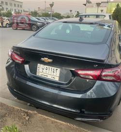 شيفروليه ماليبو